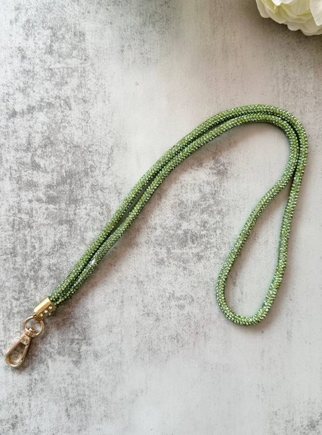 Lanyard Blink New Edition