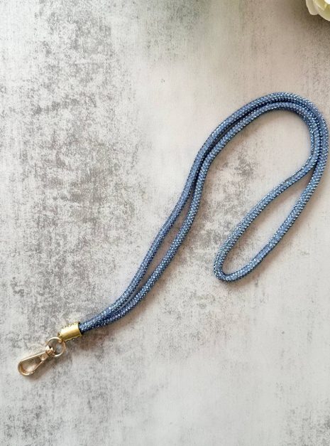 Lanyard Blink New Edition