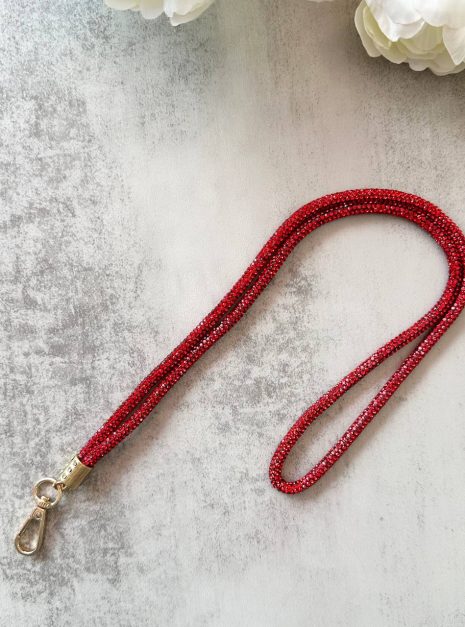 Lanyard Blink New Edition