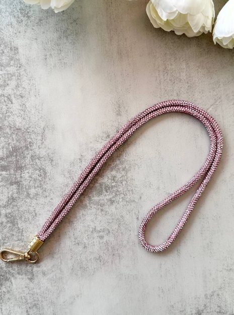 Lanyard Blink New Edition