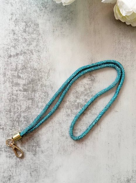 Lanyard Blink New Edition