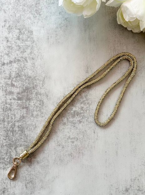 Lanyard Blink New Edition