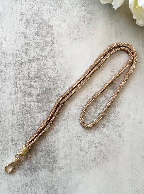 Lanyard Blink New Edition