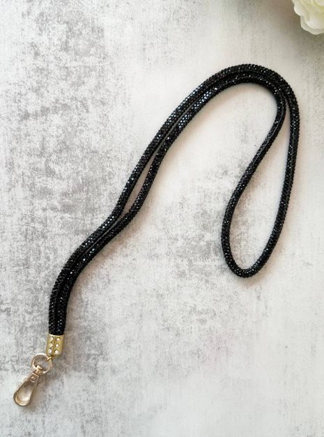 Lanyard Blink New Edition