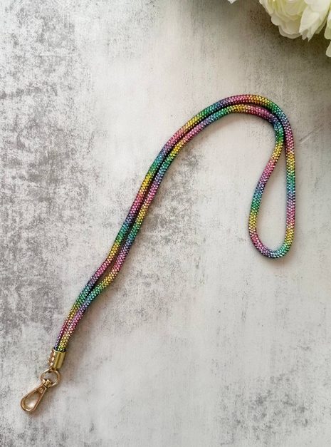 Lanyard Blink New Edition