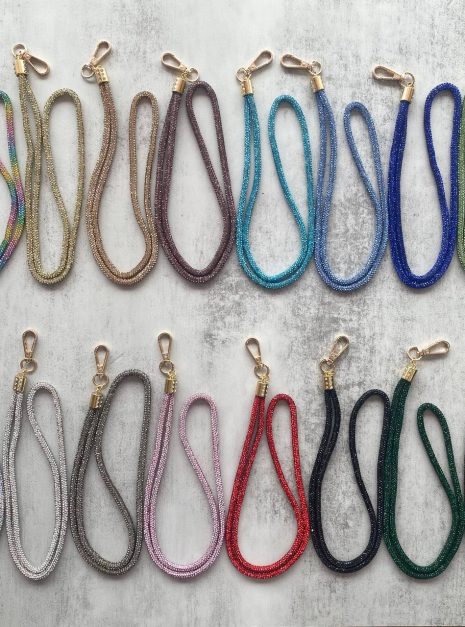 Lanyard Blink New Edition