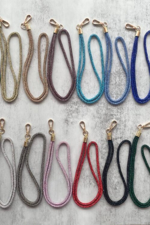 Lanyard Blink New Edition