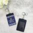 Card Holder Vertical Kementerian Kesihatan Malaysia