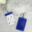 Card Holder Vertical Kementerian Kesihatan Malaysia