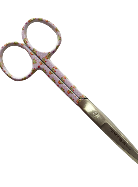 Dressing Scissor Blunt/Sharp CACTUS