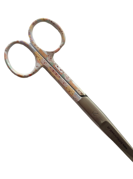 Dressing Scissor Blunt/Sharp CAT