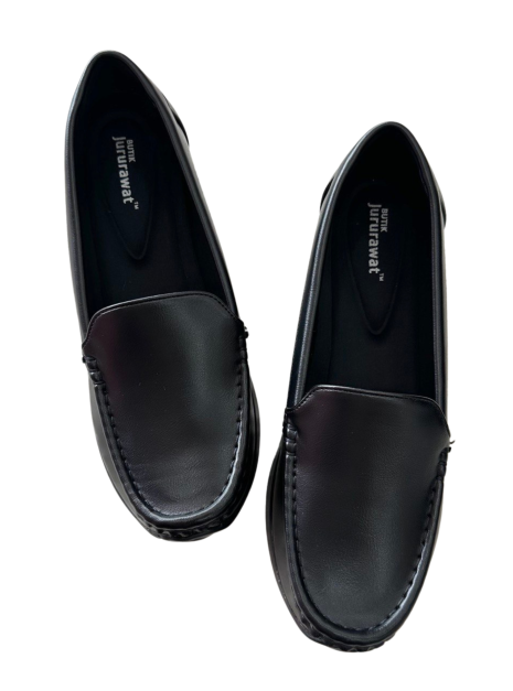 Nurse Shoe Black MHX668