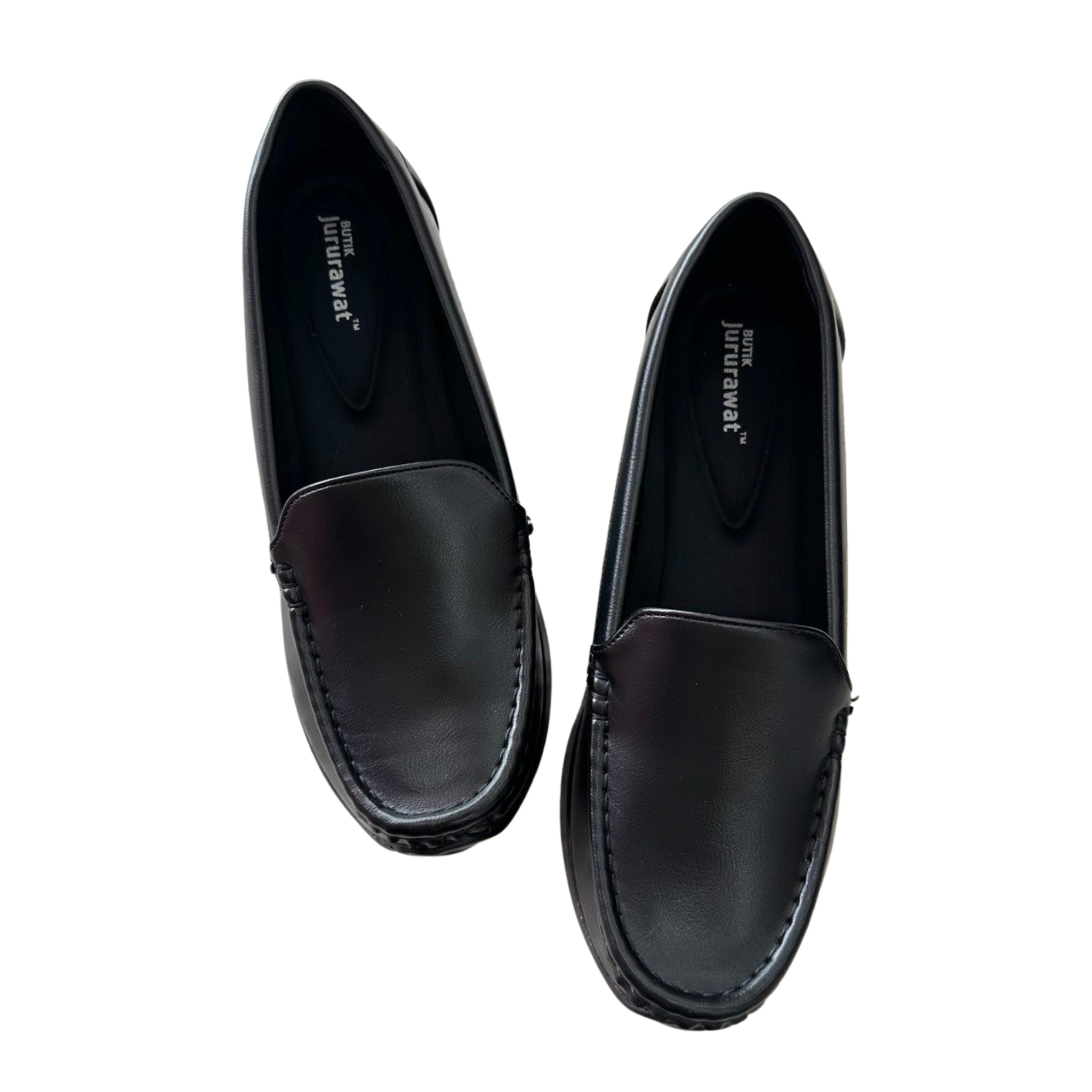 Nurse Shoe Black MHX668