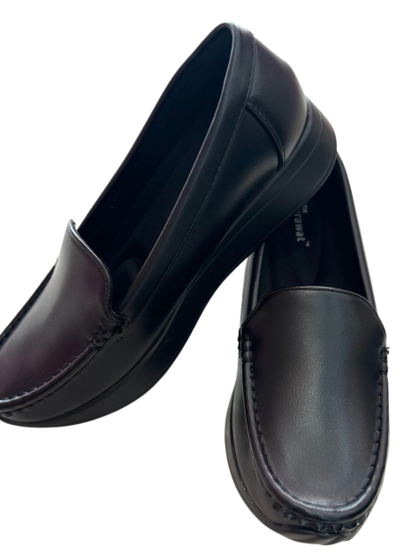 Nurse Shoe Black MHX668