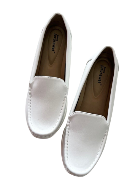 Nurse Shoes White MHX668
