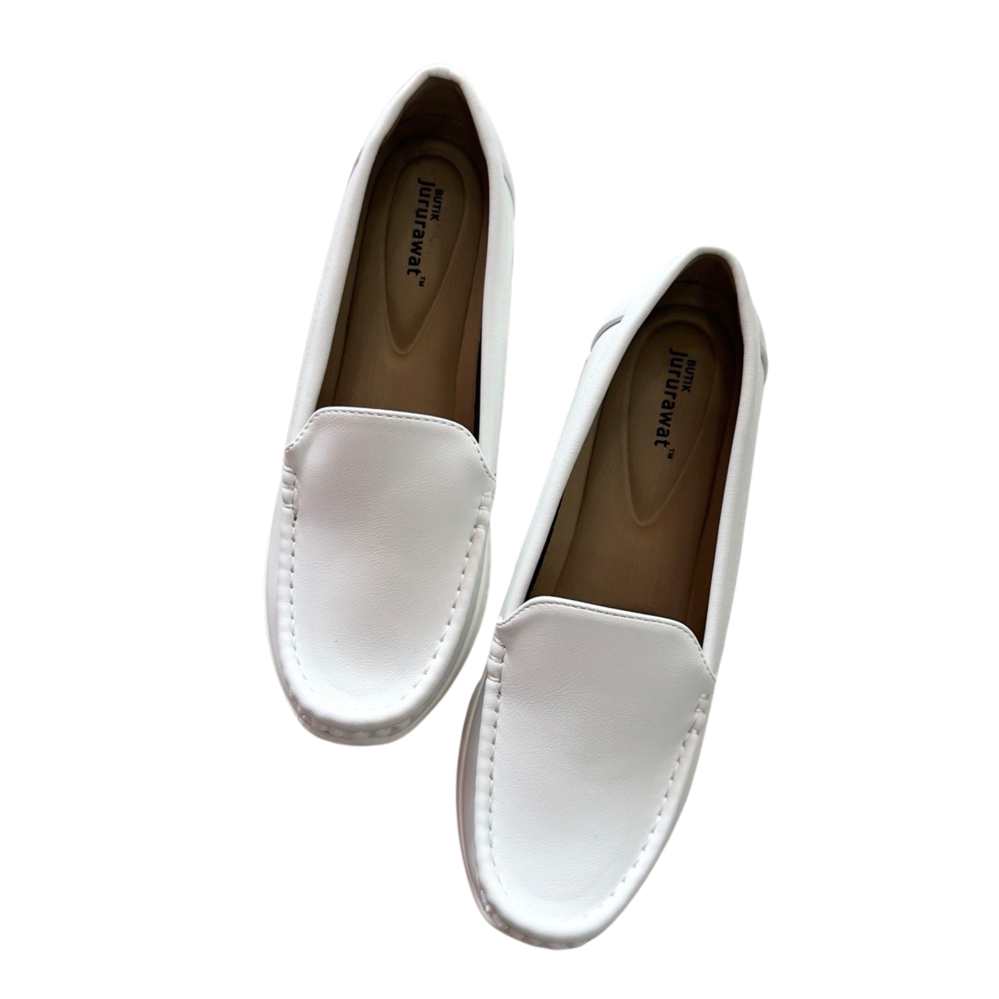 Nurse Shoes White MHX668