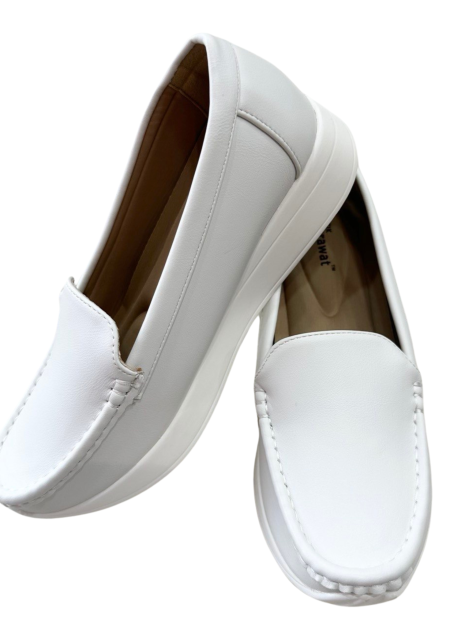 Nurse Shoes White MHX668