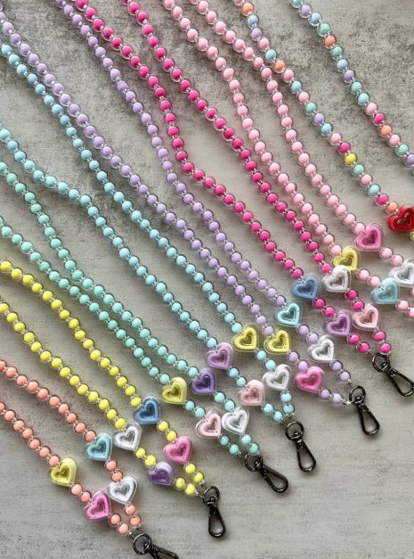 Lanyard Beads New Edition