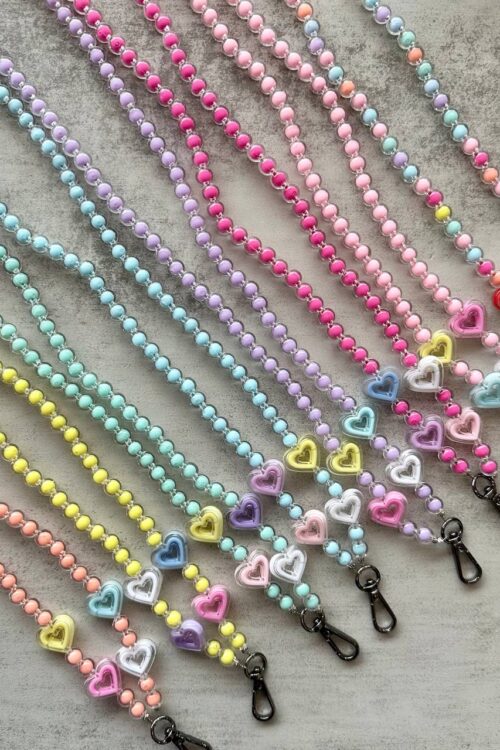 Lanyard Beads New Edition