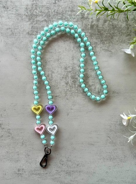 Lanyard Beads New Edition