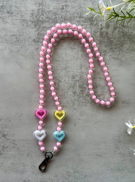 Lanyard Beads New Edition