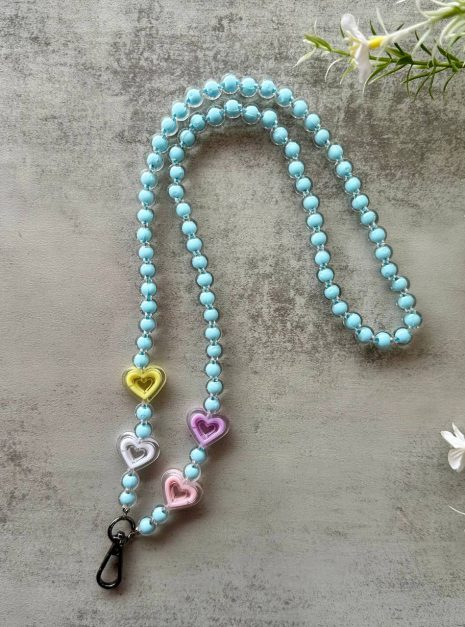 Lanyard Beads New Edition