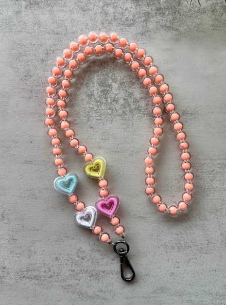 Lanyard Beads New Edition