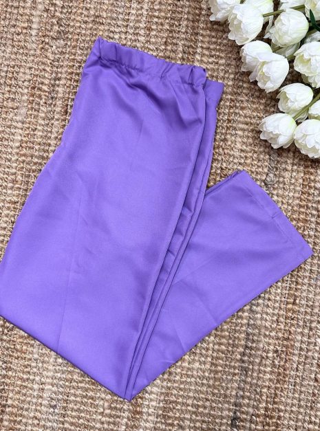 UiTM NURSE MATERNITY UNIFORM (ONE SET TOP & PANT)