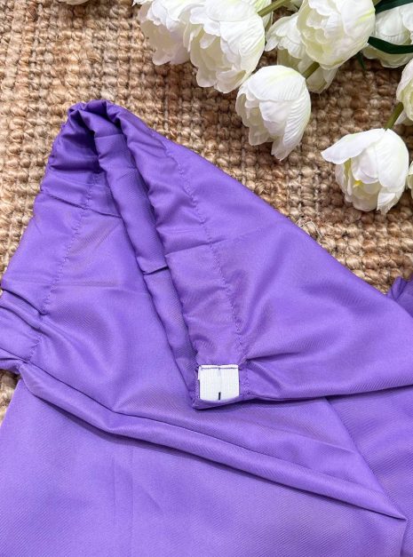 UiTM NURSE MATERNITY UNIFORM (ONE SET TOP & PANT)