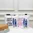 Mini Tote Bag Frontliner