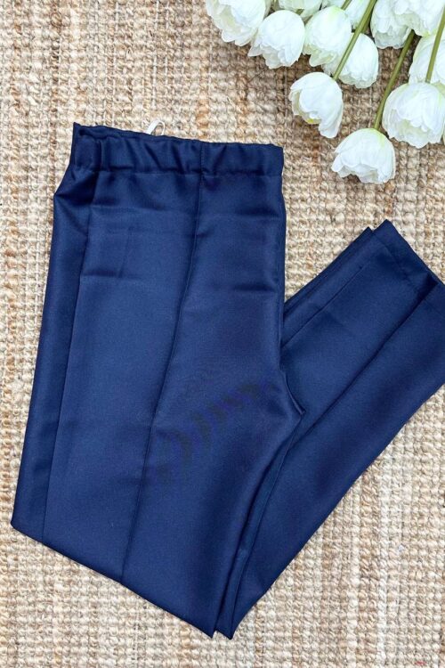 JURUTERAPI PERGIGIAN MATERNITY UNIFORM - (ONE SET TOP & PANT)