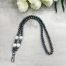 Lanyard Colourfull Pearl Beads