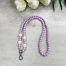 Lanyard Colourfull Pearl Beads