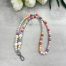 Lanyard Colourfull Pearl Beads