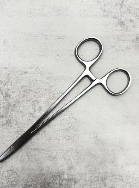 Needle Holder Forcep 