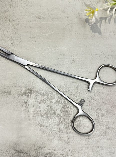 Needle Holder Forcep 