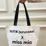 Eco Bag BUTIKJururawat X missmia