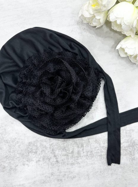 SANGGUL RAMBUT RUFFFLE