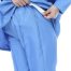 SISTER LONG SLEEVE MATERNITY UNIFORM (ONE SET TOP & PANT)
