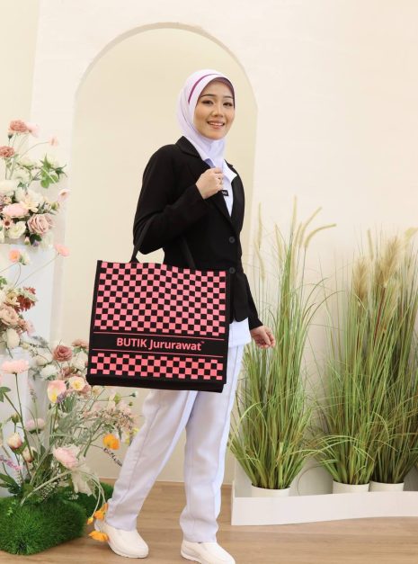 Tote Bag - BUTIKJururawat