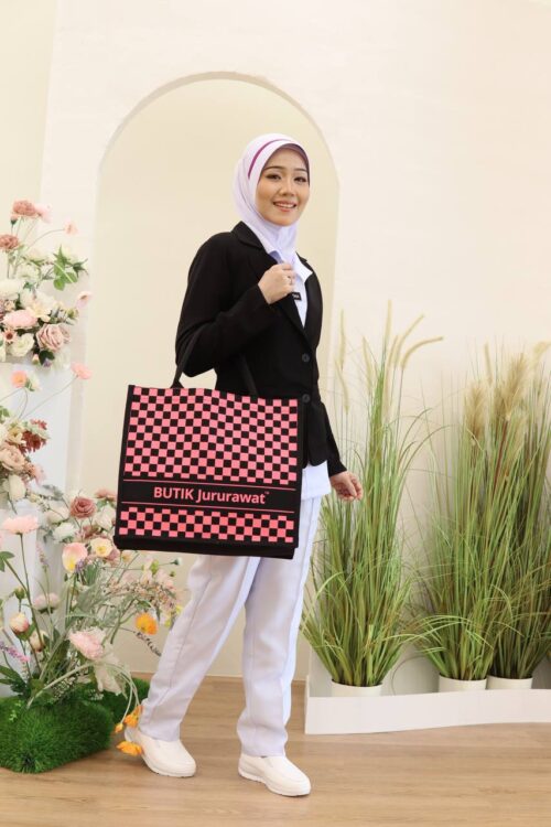Tote Bag - BUTIKJururawat