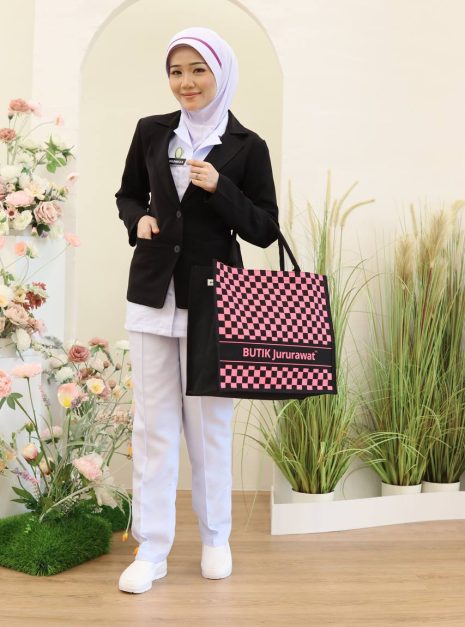 Tote Bag - BUTIKJururawat