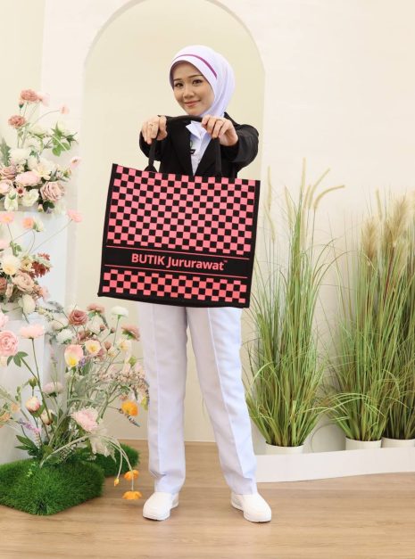 Tote Bag - BUTIKJururawat