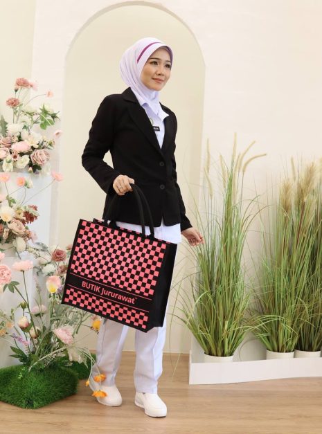 Tote Bag - BUTIKJururawat