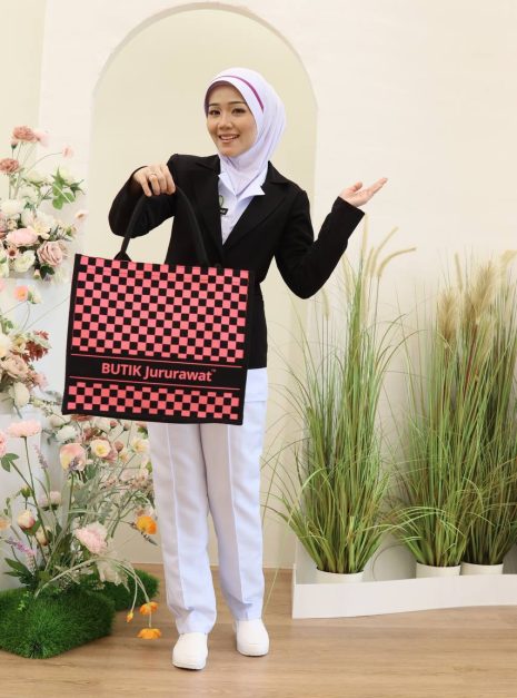 Tote Bag - BUTIKJururawat