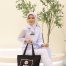 TOTE BAG KKM TEAM - BLACK