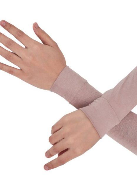 Handsock Paling Jelita  - Tan