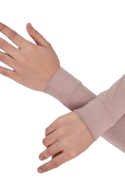 Handsock Paling Jelita  - Tan