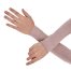Handsock Paling Jelita  - Tan