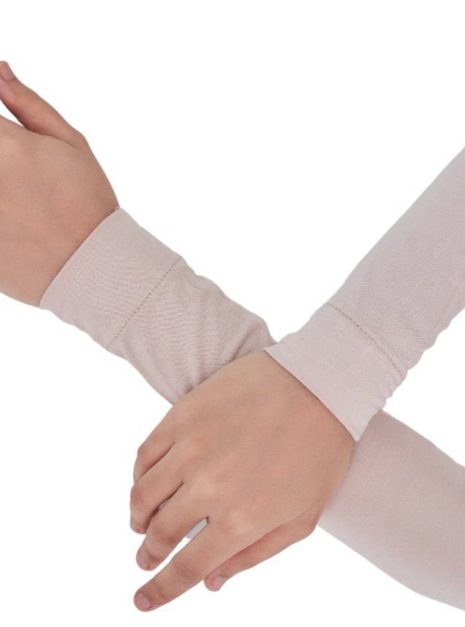 Handsock Paling Jelita - Beige